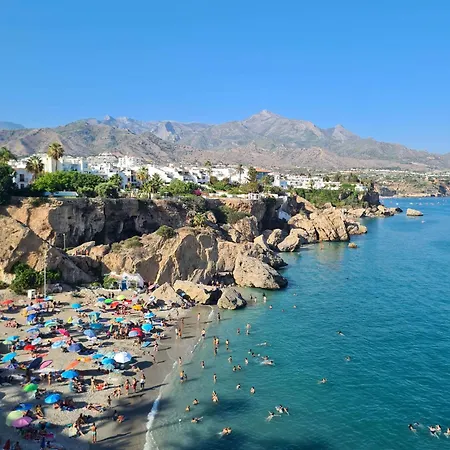 Ninas Lägenhet Nerja
