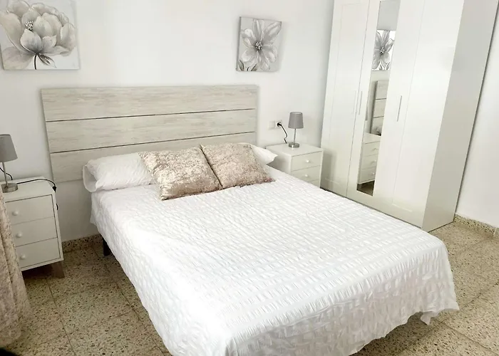 Lägenhet Ninas Nerja