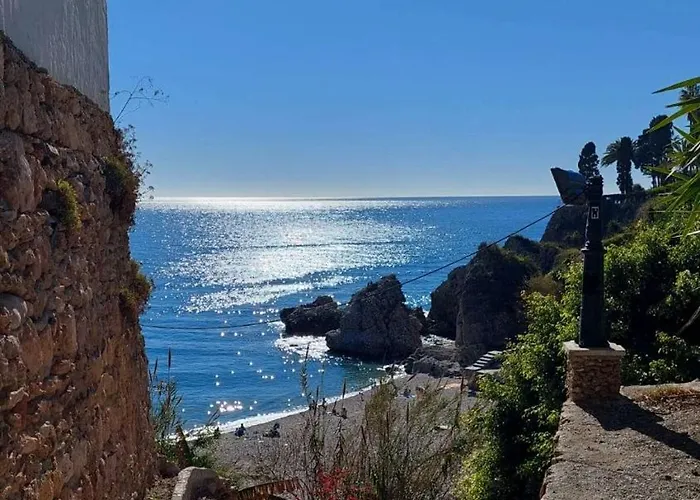 Ninas Lägenhet Nerja