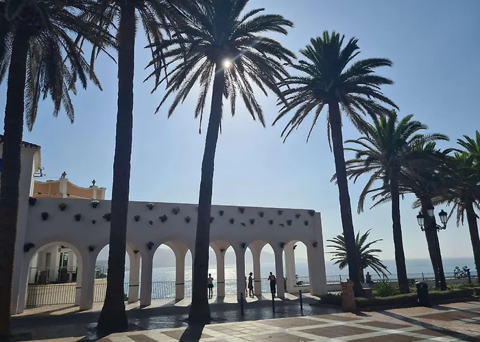 Lägenhet Ninas Nerja