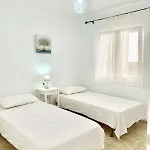 Apartament Ninas *
