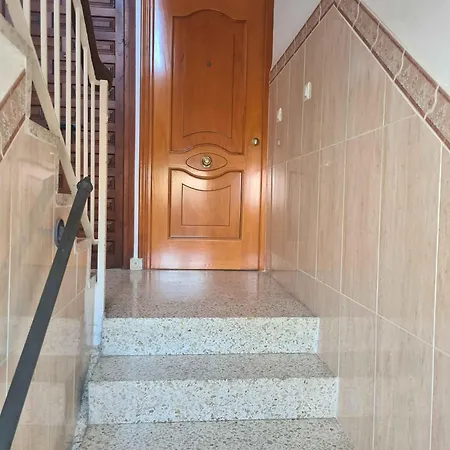 Ninas Appartement Nerja