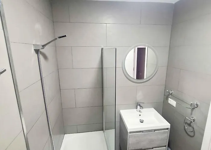 Apartamento Ninas Nerja