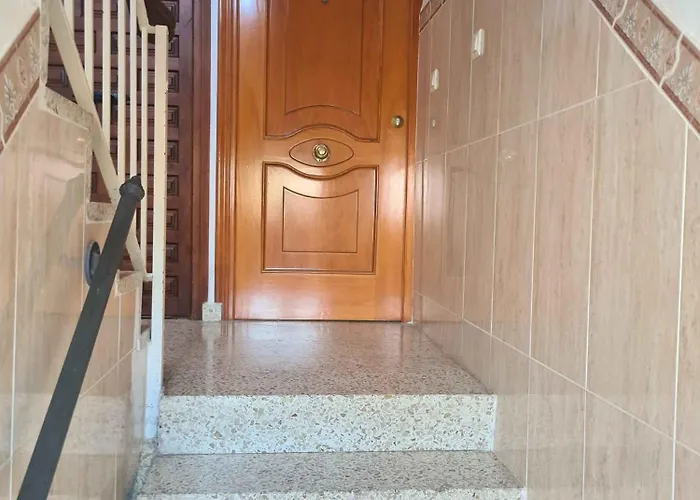 Ninas Apartamento Nerja