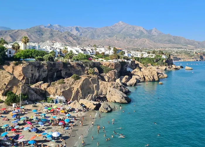 Ninas Apartamento Nerja