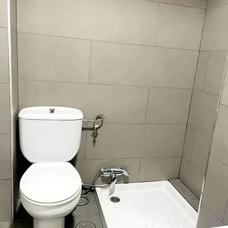 Niñas Apartamento