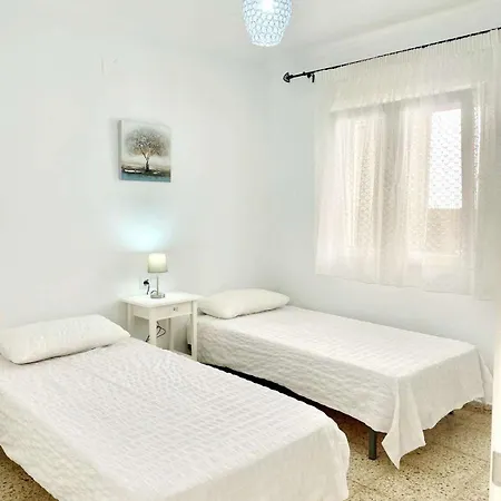 Apartamento Niñas *