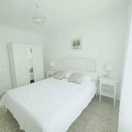 Niñas Nerja