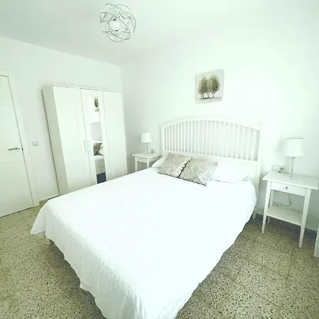 Ninas Apartment *