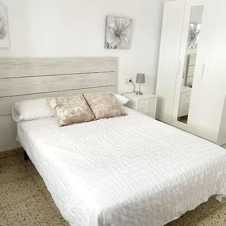 Apartment Ninas Nerja