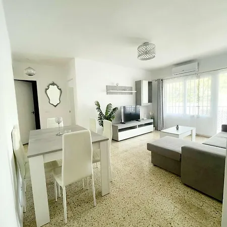 Apartment Ninas *