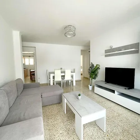 Niñas Nerja