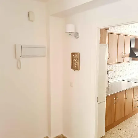 Apartamento Niñas *