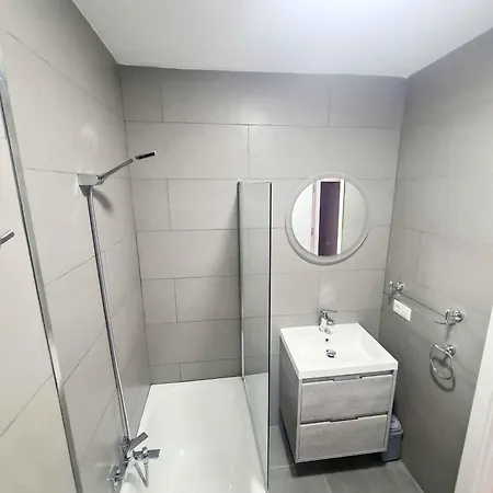 דירה Ninas נרחה