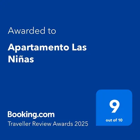 Niñas Nerja