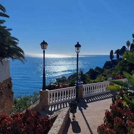 Niñas Nerja