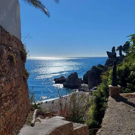 Ninas Lejlighed Nerja