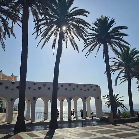 Lejlighed Ninas Nerja