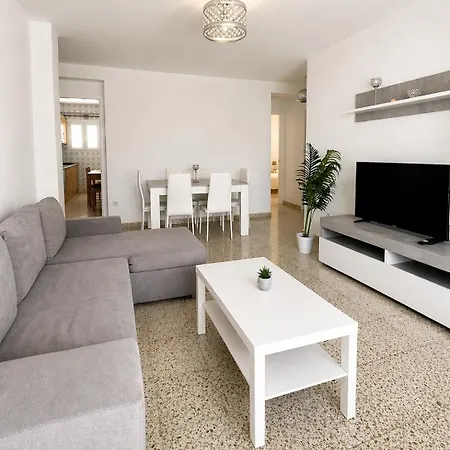 Lejlighed Ninas Nerja
