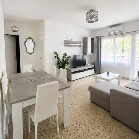Apartamento Niñas