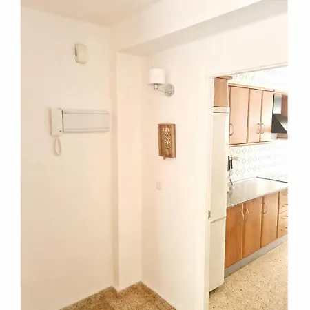 Apartamento Niñas