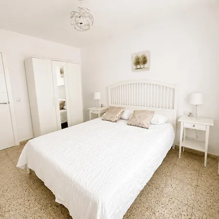 Niñas Apartamento