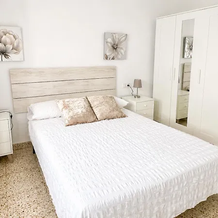 Apartamento Niñas *