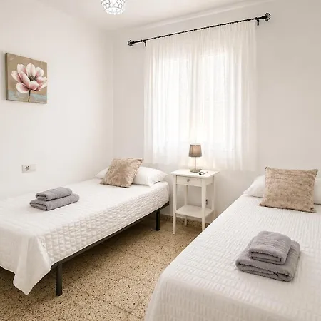 Niñas Apartamento Nerja