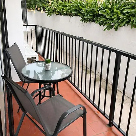 Niñas Apartamento