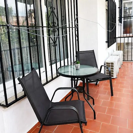 Apartamento Niñas Nerja
