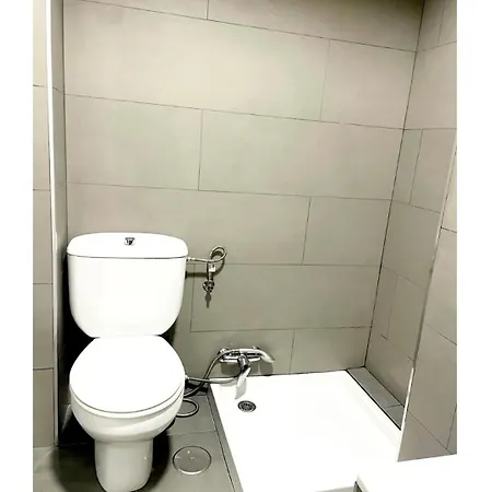 Apartamento Niñas