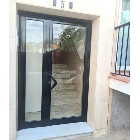 Apartamento Niñas Nerja